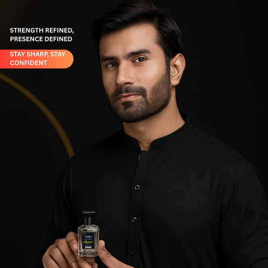 Gladius - Inspired by Invictus (Paco Rabanne)