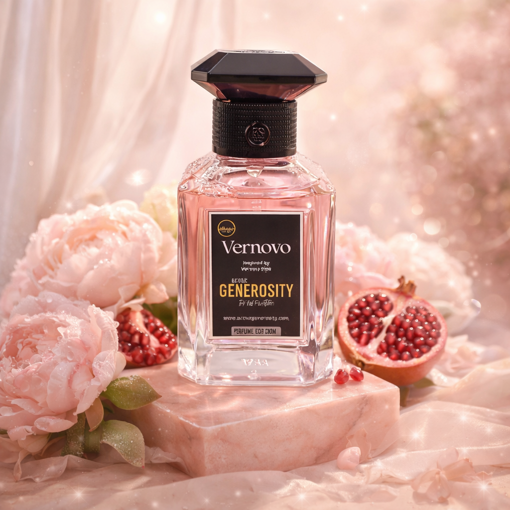 Vernovo – Inspired by Versace Bright Crystal (Versace Pink)