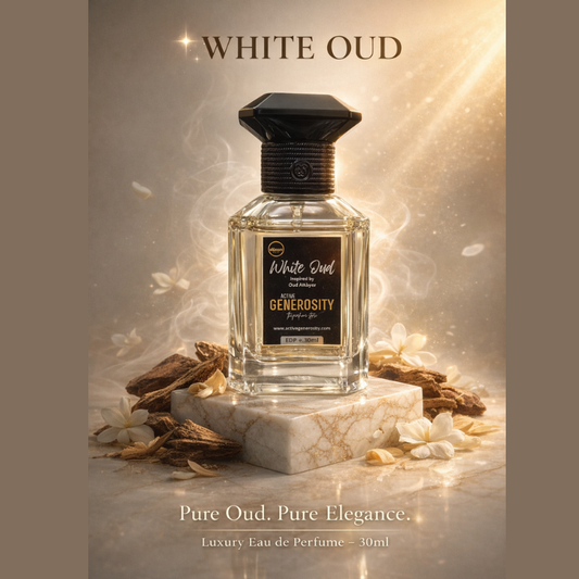 White Oud