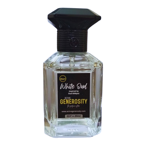 White Oud